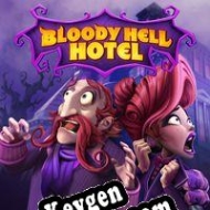 Activation key for Bloody Hell Hotel