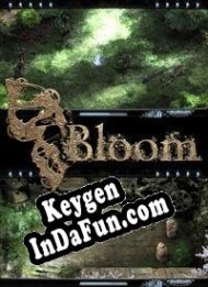 CD Key generator for  Bloom: Memories