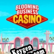 Key generator (keygen)  Blooming Business: Casino