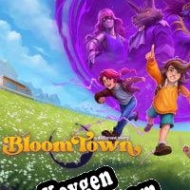 CD Key generator for  Bloomtown: A Different Story