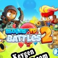 CD Key generator for  Bloons TD Battles 2