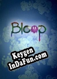 Bloop license keys generator
