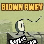 Key for game Blown Away: Secret of the Wind