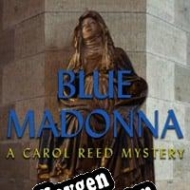 Free key for Blue Madonna: A Carol Reed Mystery