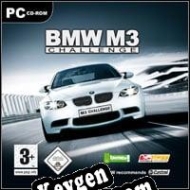 Key for game BMW M3 Challenge