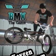Key for game BMX The Game