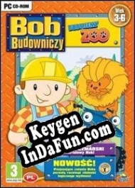 Free key for Bob the Builder: Can-Do Zoo