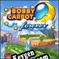 CD Key generator for  Bobby Carrot Forever