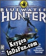 CD Key generator for  Body Glove: Bluewater Hunter