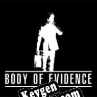 Body of Evidence key for free