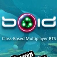 Activation key for BOID