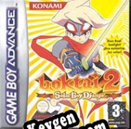 Boktai 2: Solar Boy Django activation key