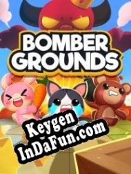 Activation key for Bombergrounds: Reborn
