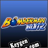 Bomberman Blitz key generator
