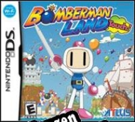 Activation key for Bomberman Land Touch!