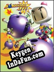 Free key for Bomberman Live