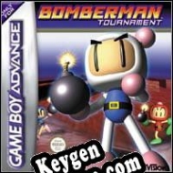 Free key for Bomberman Tournament