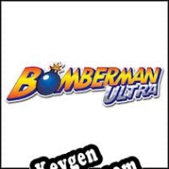 Key generator (keygen)  Bomberman Ultra