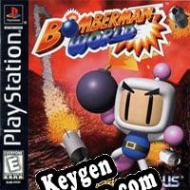 Free key for Bomberman World