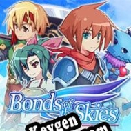 Bonds of the Skies license keys generator