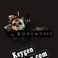 Free key for Boneworks