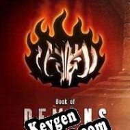 Book of Demons activation key