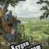 Free key for Book of Travels