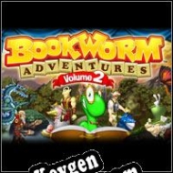 Bookworm Adventures Volume 2 key generator