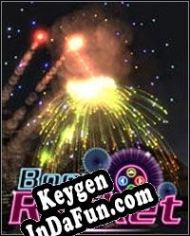 Registration key for game  Boom Boom Rocket