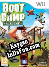 Boot Camp Academy activation key