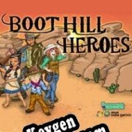 Boot Hill Heroes license keys generator