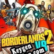Borderlands 2 VR activation key