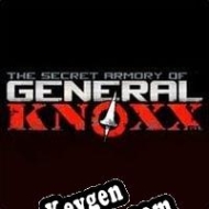Borderlands: The Secret Armory of General Knoxx CD Key generator