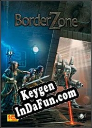 BorderZone activation key