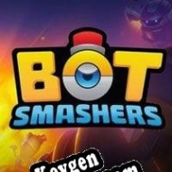 Key generator (keygen)  Bot Smashers