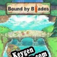 Bound by Blades key generator