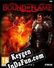 Bound by Flame CD Key generator