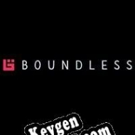 Boundless activation key
