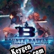 Bounty Battle license keys generator