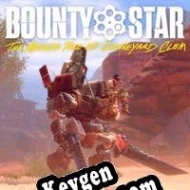 Bounty Star CD Key generator