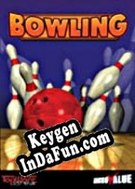 CD Key generator for  Bowling