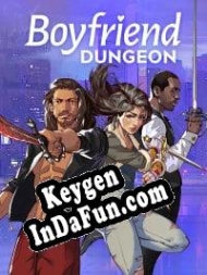 Boyfriend Dungeon CD Key generator