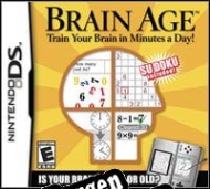 Brain Age: Train Your Brain in Minutes a Day CD Key generator
