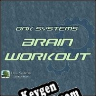 Brain Workout license keys generator