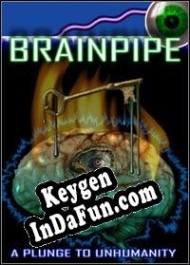 Brainpipe activation key