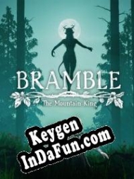 Bramble: The Mountain King activation key