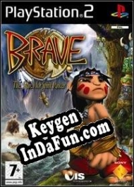 Brave: The Search for Spirit Dancer key generator