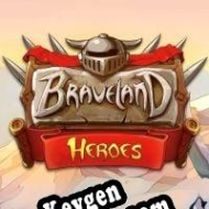 Key for game Braveland Heroes