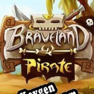 Free key for Braveland Pirate