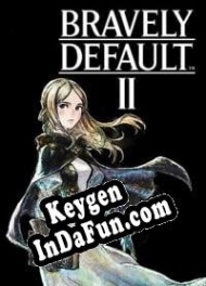 Key generator (keygen)  Bravely Default II